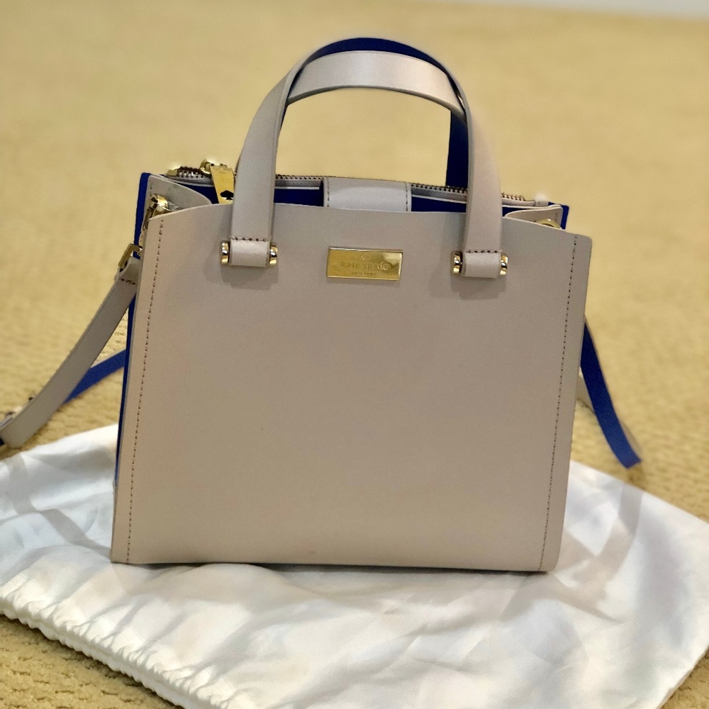 Kate Spade Arbor Hill Purse Shoulder Bag